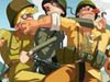 圆桌战队世界战争汉化版