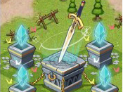 幻想之城精彩截图