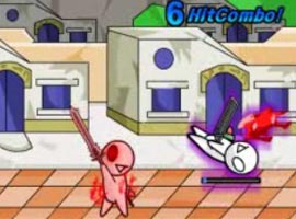 DNF小游戏2.1通关视频