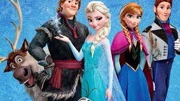 冰雪奇缘主题曲下载,冰雪奇缘主题曲在线播放