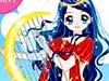 古色古香小美女