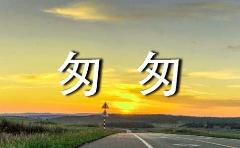 回家匆匆又走不舍说说170句