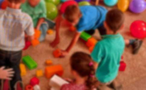 幼儿园开学加油鼓动的简略语句300句