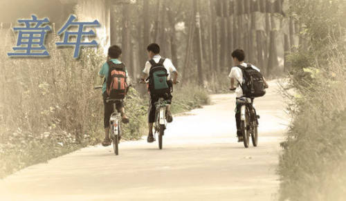 幼年的唯美语句(精选400句)