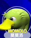 莫莫洛