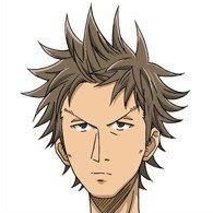 逆转监督人物介绍-达海猛