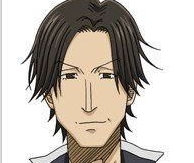 逆转监督人物介绍-路易基吉田
