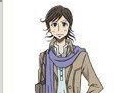 逆转监督人物介绍-永田有里